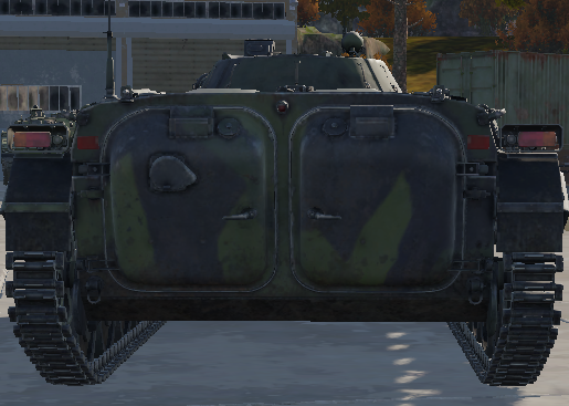 Smash or Pass (War thunder tank edition)